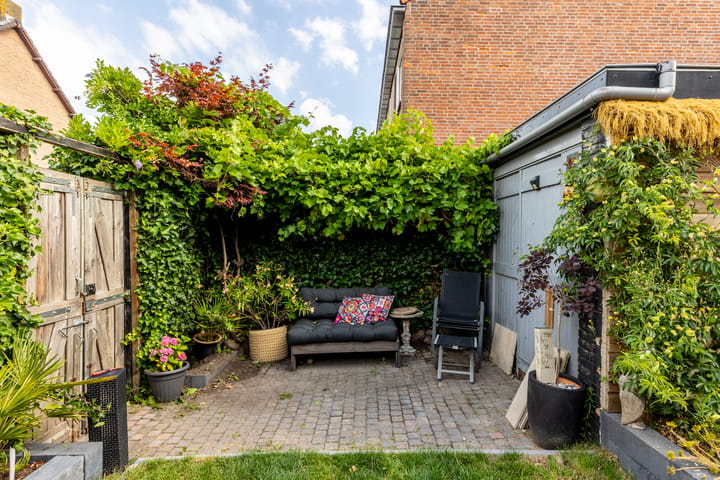 Foto 41 van Hoonaartstraat 13