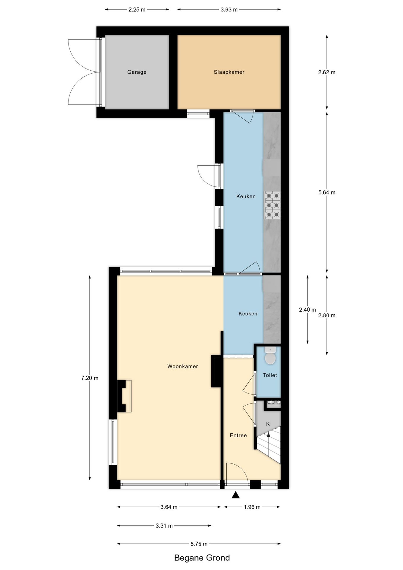 Foto 42 van Hoonaartstraat 13
