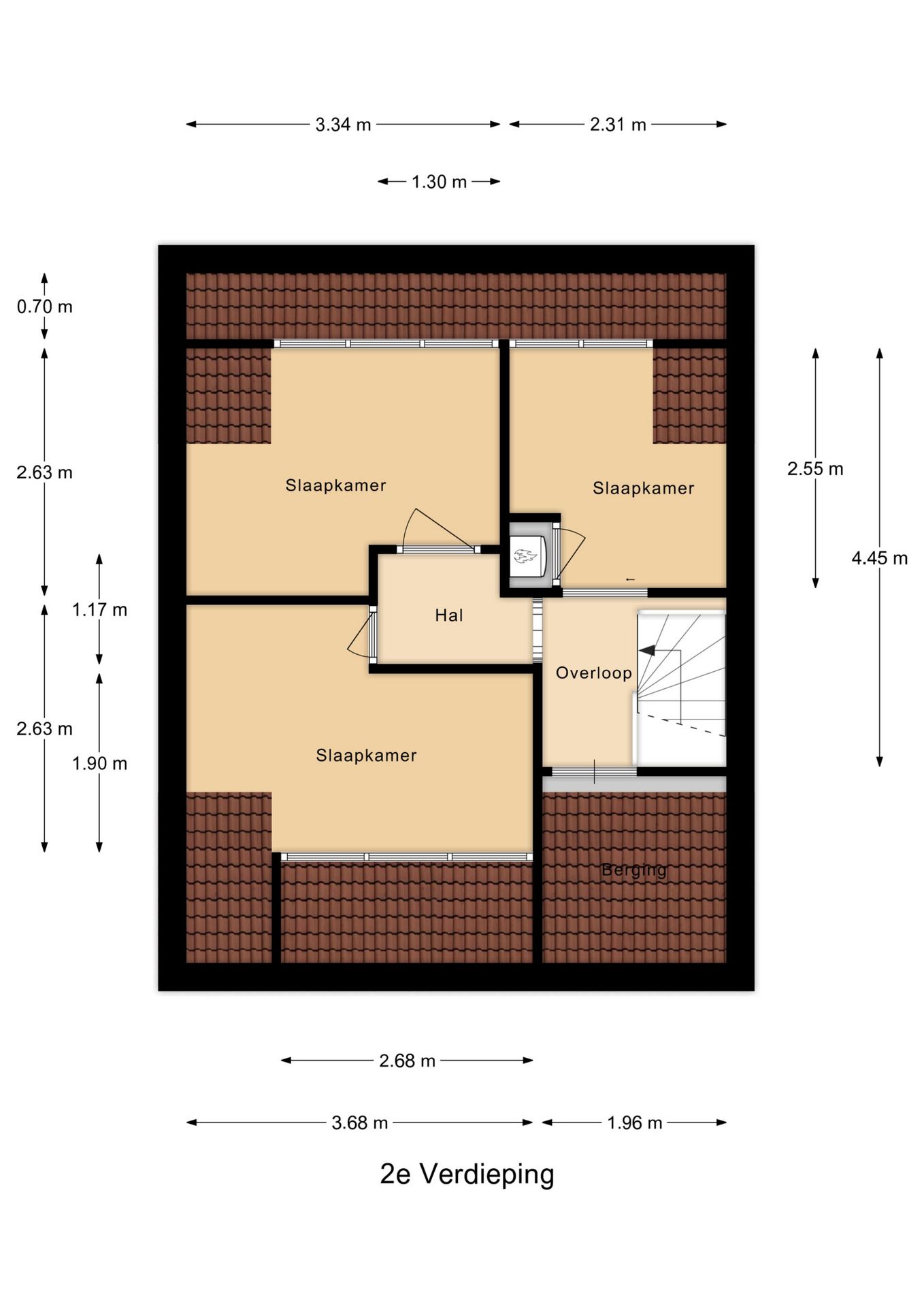 Foto 44 van Hoonaartstraat 13