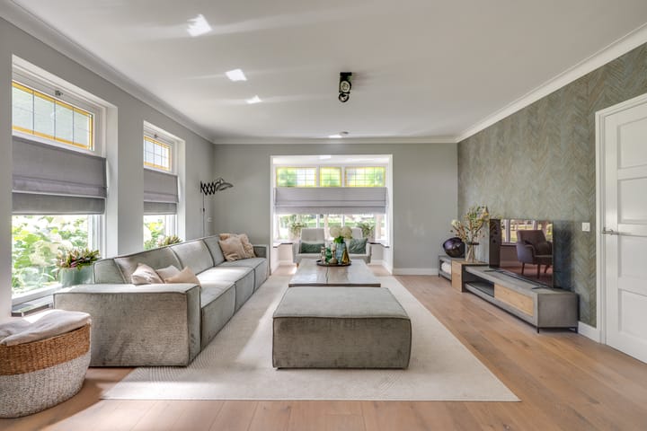 Foto 2 van Clovishof 18