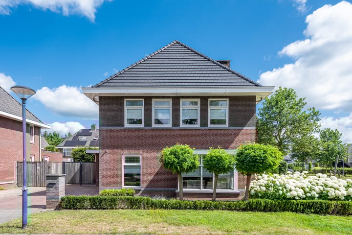 Foto 8 van Clovishof 18