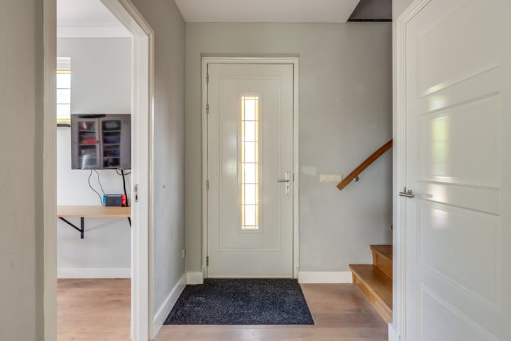 Foto 13 van Clovishof 18