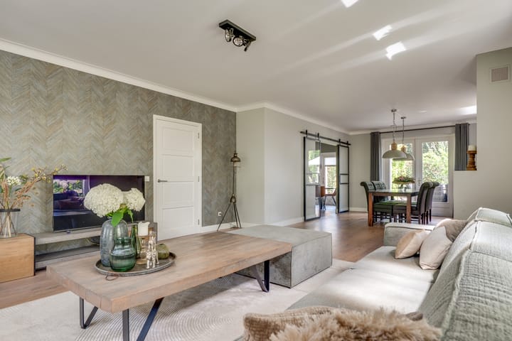 Foto 19 van Clovishof 18