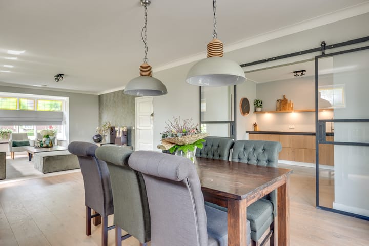 Foto 21 van Clovishof 18