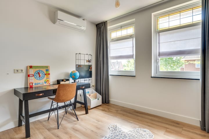 Foto 33 van Clovishof 18