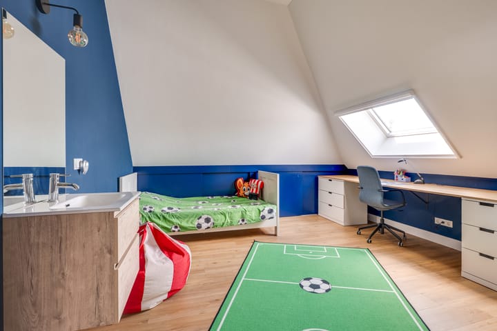 Foto 40 van Clovishof 18