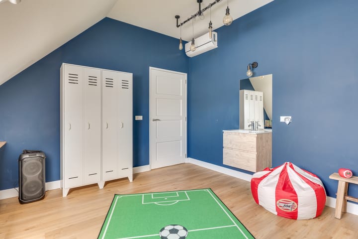 Foto 41 van Clovishof 18