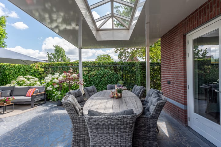 Foto 43 van Clovishof 18