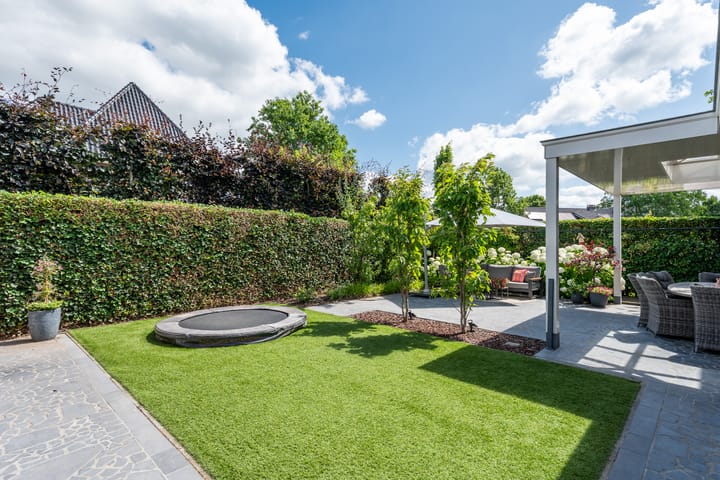 Foto 44 van Clovishof 18