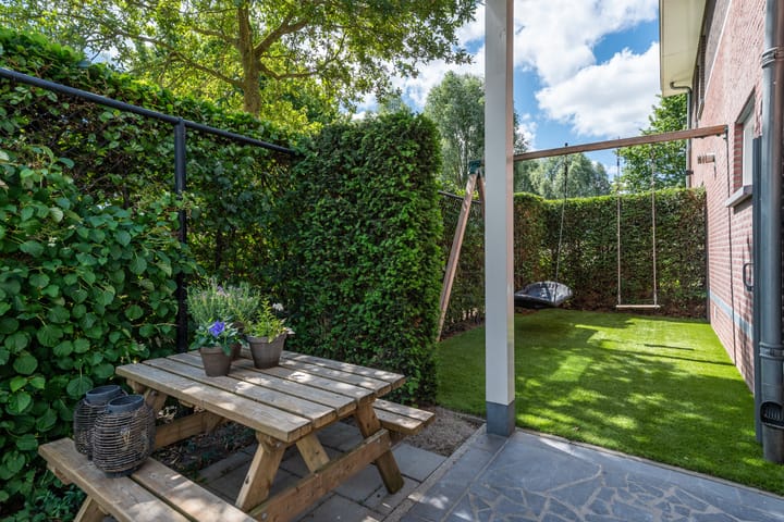 Foto 45 van Clovishof 18