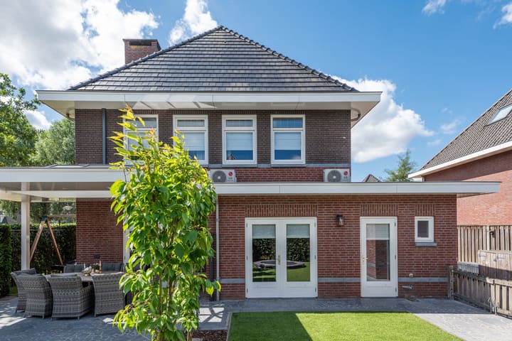 Foto 46 van Clovishof 18