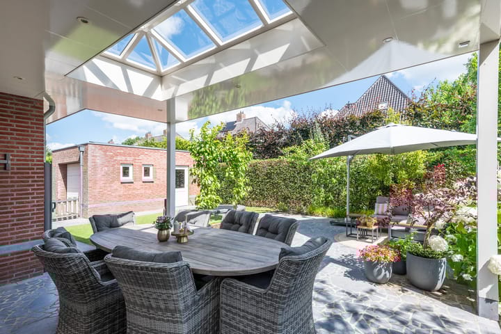 Foto 47 van Clovishof 18