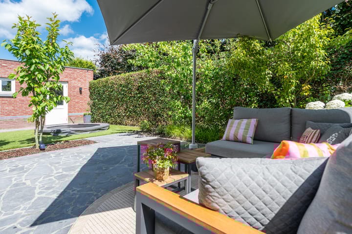 Foto 50 van Clovishof 18