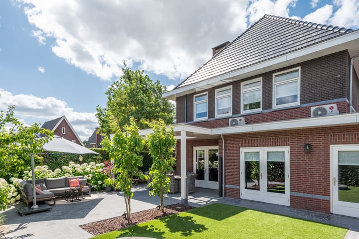 Foto 51 van Clovishof 18