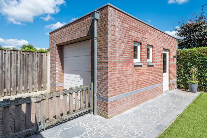 Foto 53 van Clovishof 18