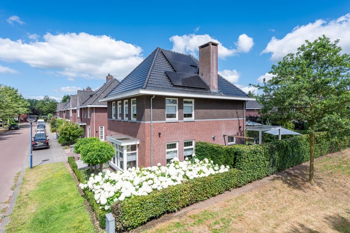 Foto 55 van Clovishof 18