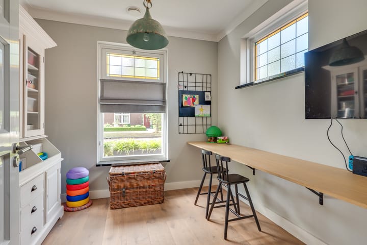 Foto 14 van Clovishof 18