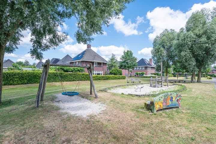 Foto 58 van Clovishof 18