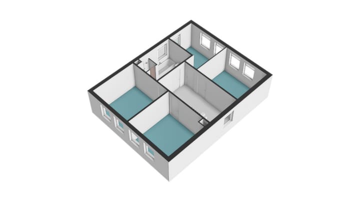 Foto 67 van Clovishof 18