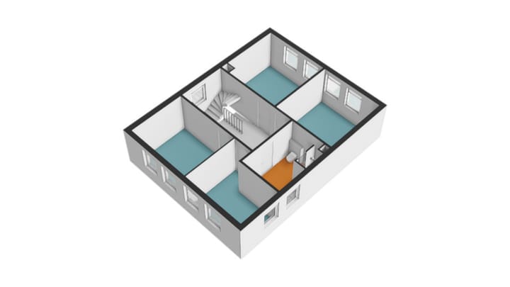 Foto 68 van Clovishof 18