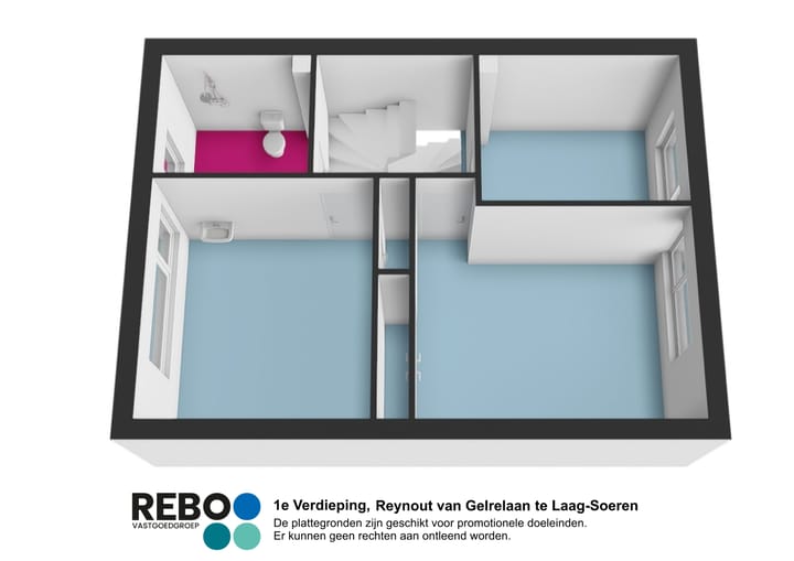 Foto 30 van Reynout van Gelrelaan 6