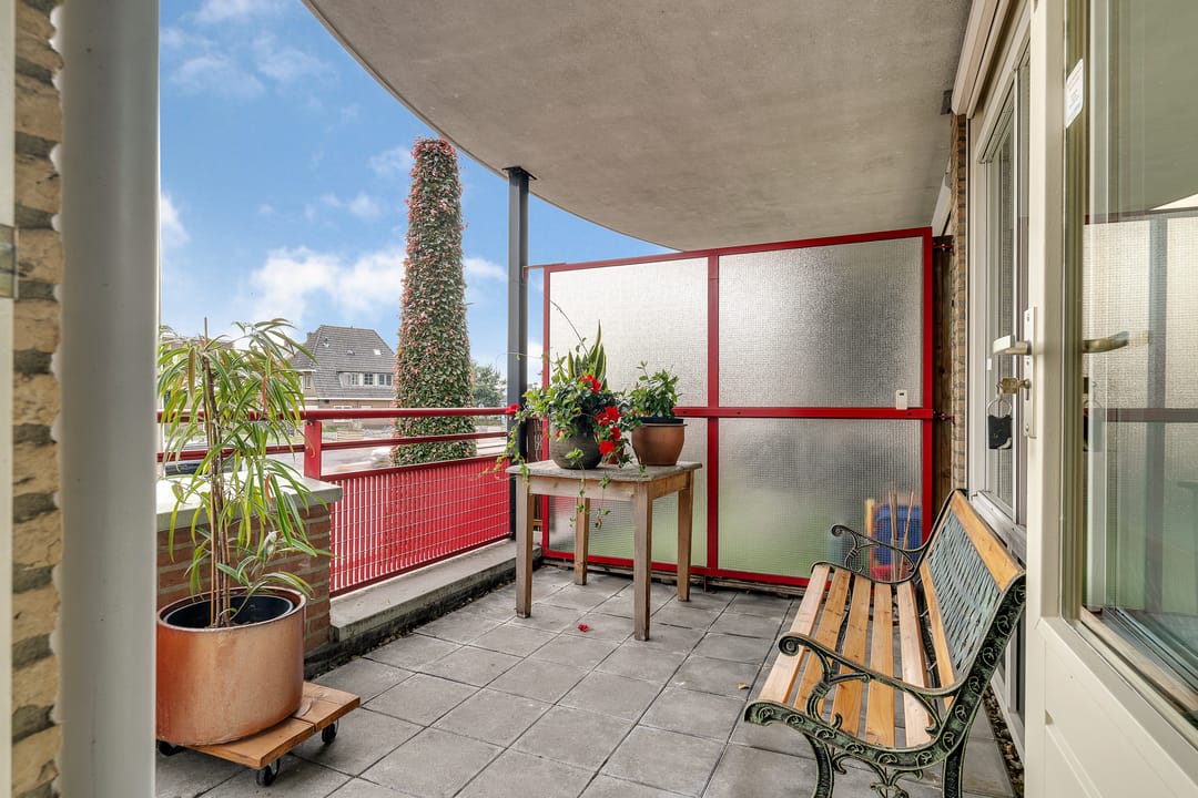 Foto 2 van de Joncheerelaan 3-02