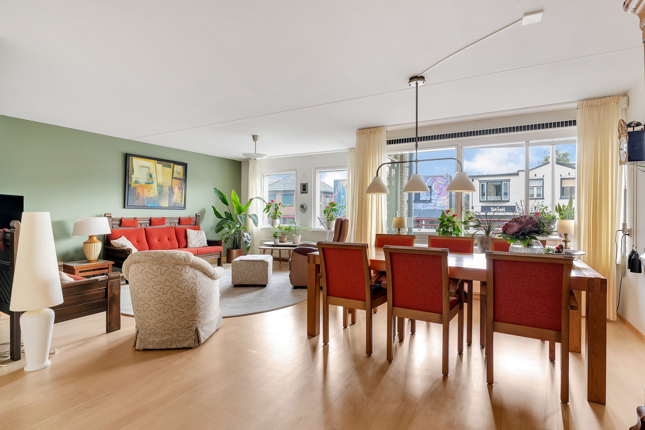 Foto 3 van de Joncheerelaan 3-02