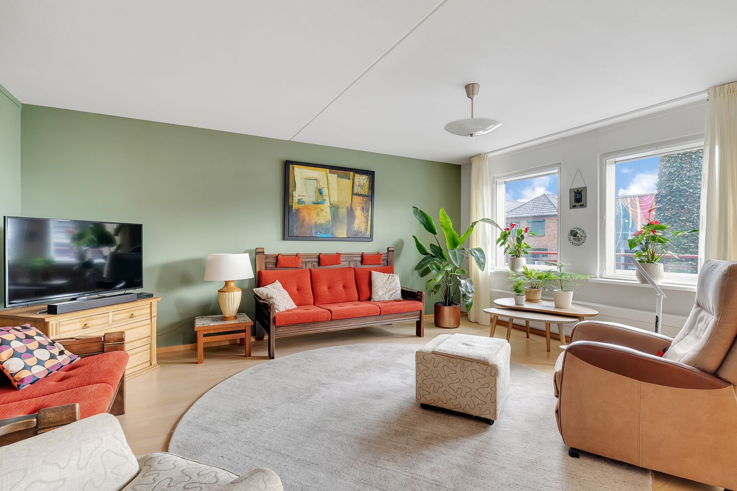 Foto 5 van de Joncheerelaan 3-02