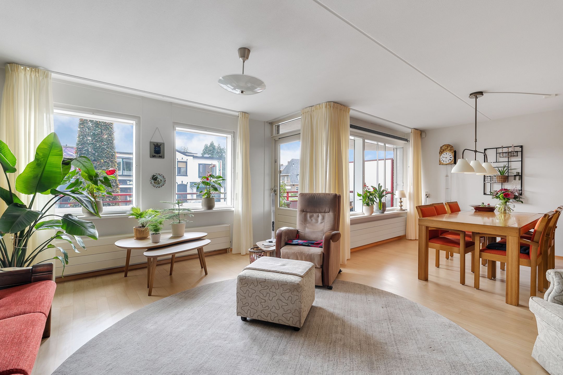 Foto 6 van de Joncheerelaan 3-02