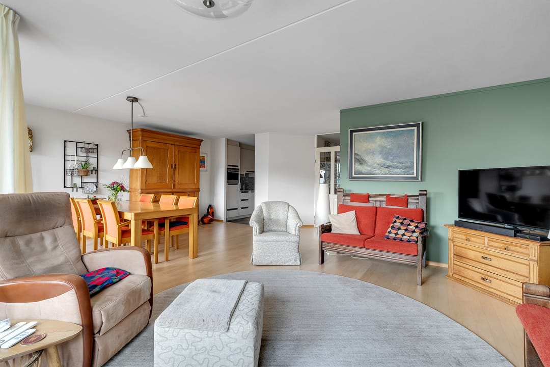 Foto 7 van de Joncheerelaan 3-02