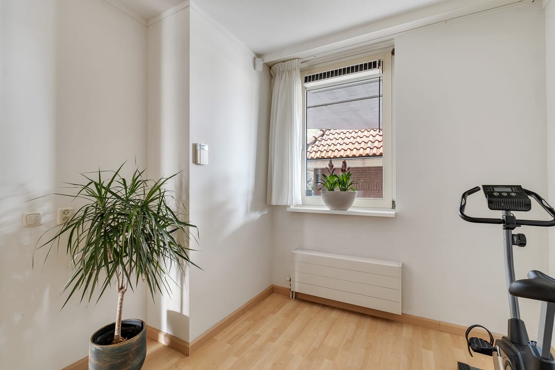 Foto 13 van de Joncheerelaan 3-02