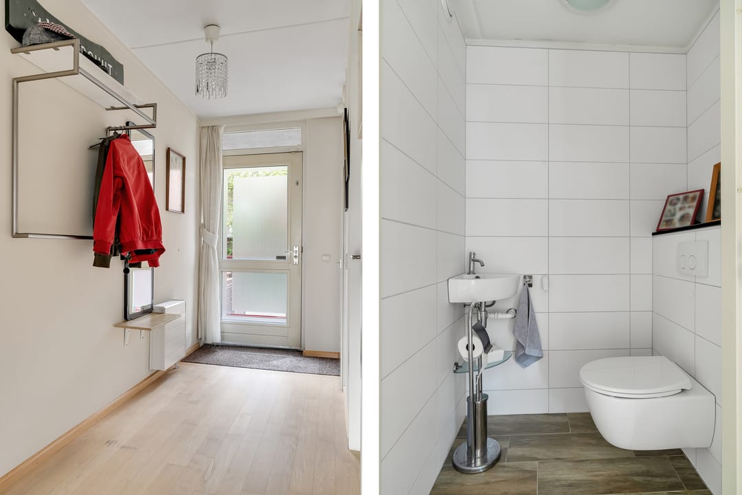 Foto 16 van de Joncheerelaan 3-02