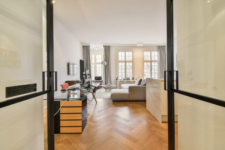 Photo 2 of Weteringschans 93-1