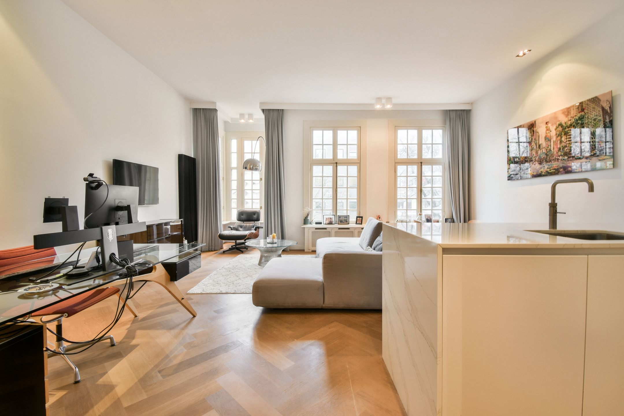 Foto 3 van Weteringschans 93-1