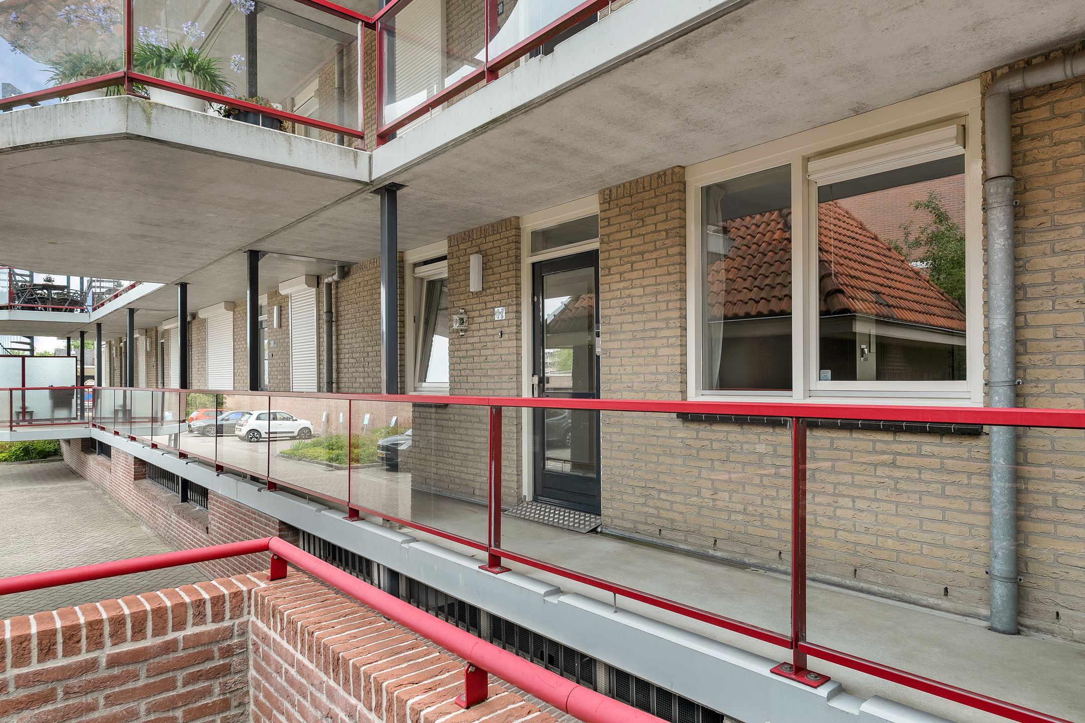 Foto 18 van de Joncheerelaan 3-02