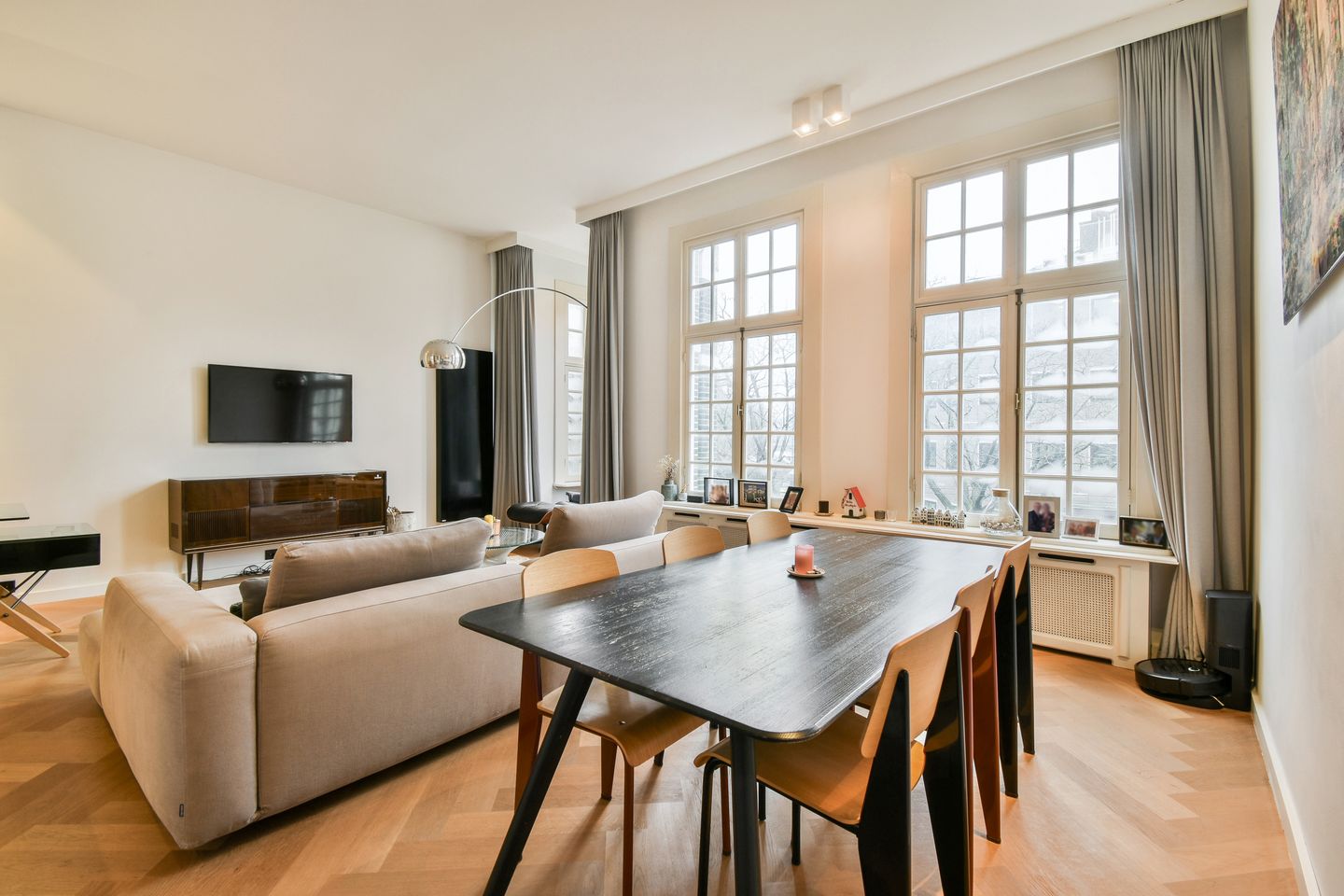 Foto 4 van Weteringschans 93-1