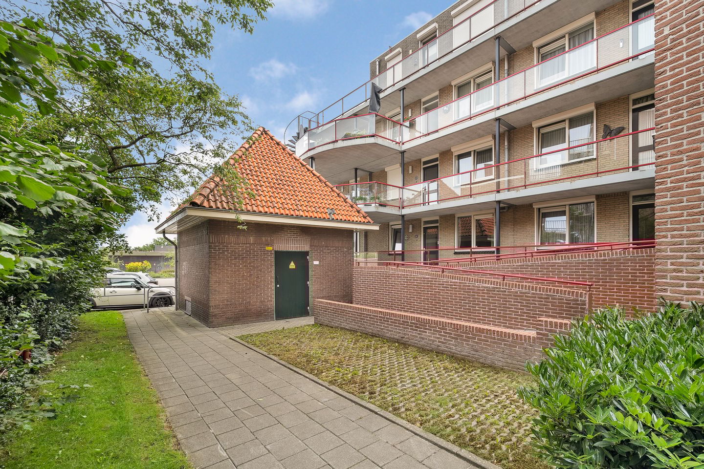 Foto 20 van de Joncheerelaan 3-02