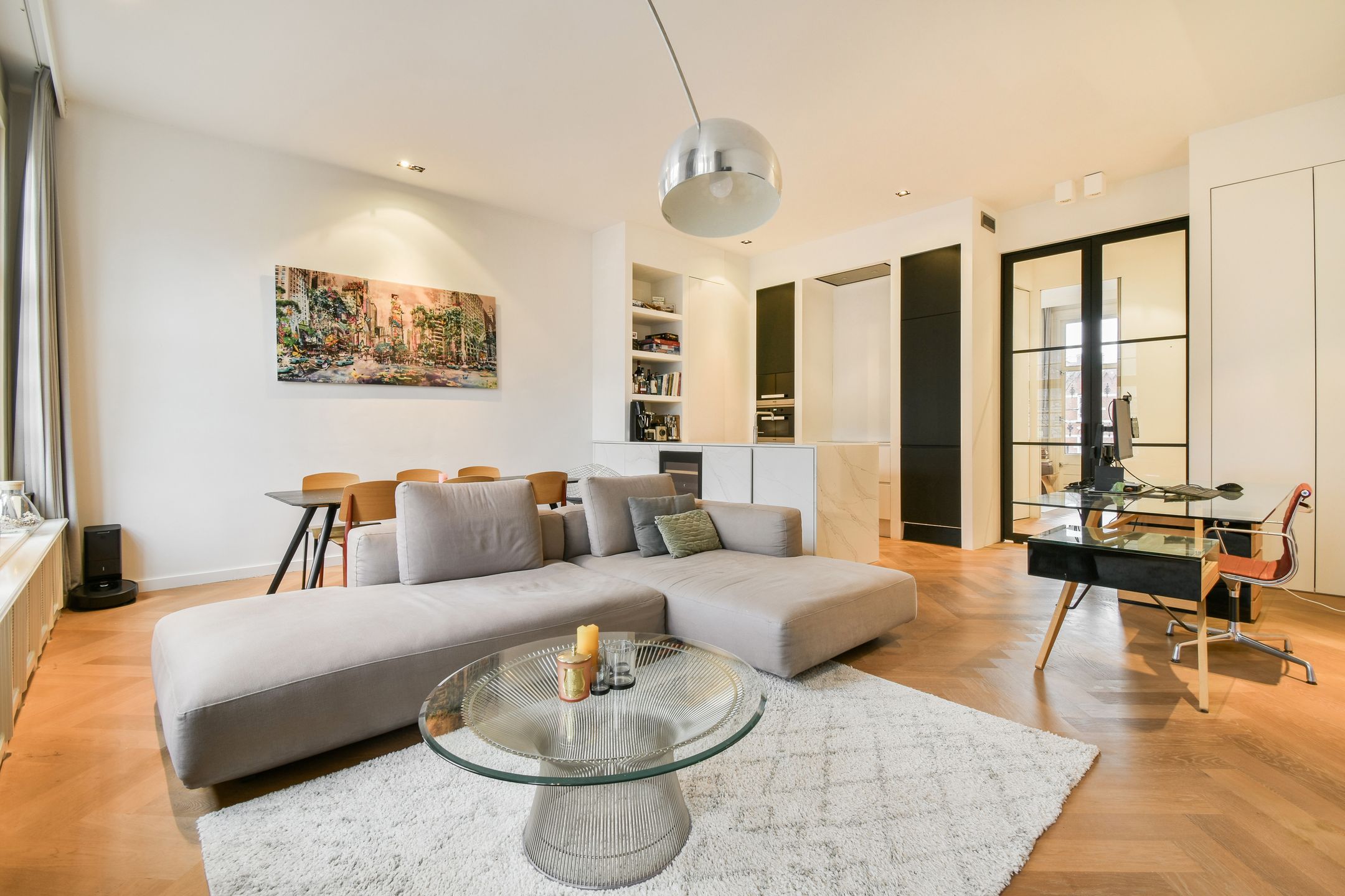 Foto 6 van Weteringschans 93-1