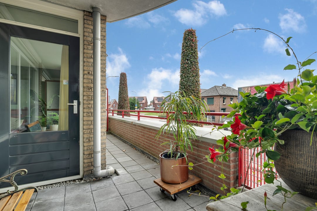 Foto 22 van de Joncheerelaan 3-02