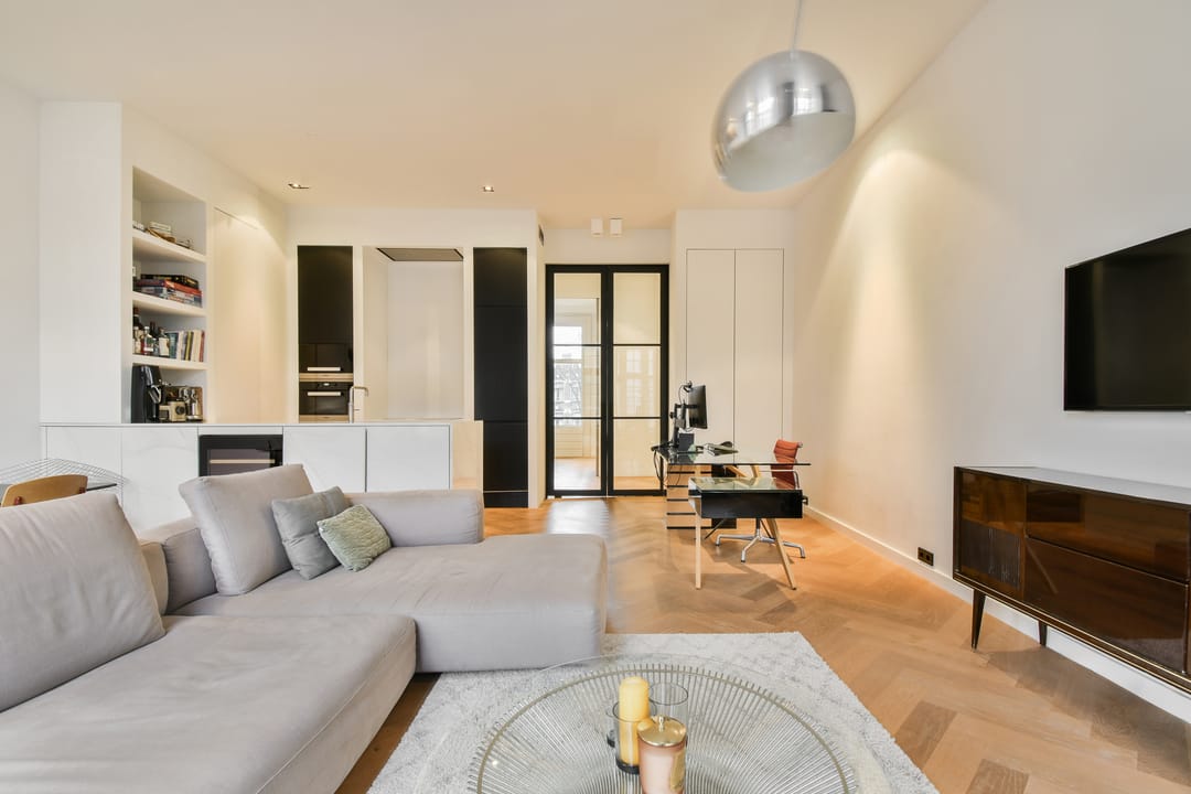 Foto 8 van Weteringschans 93-1