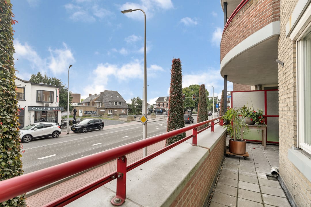 Foto 23 van de Joncheerelaan 3-02