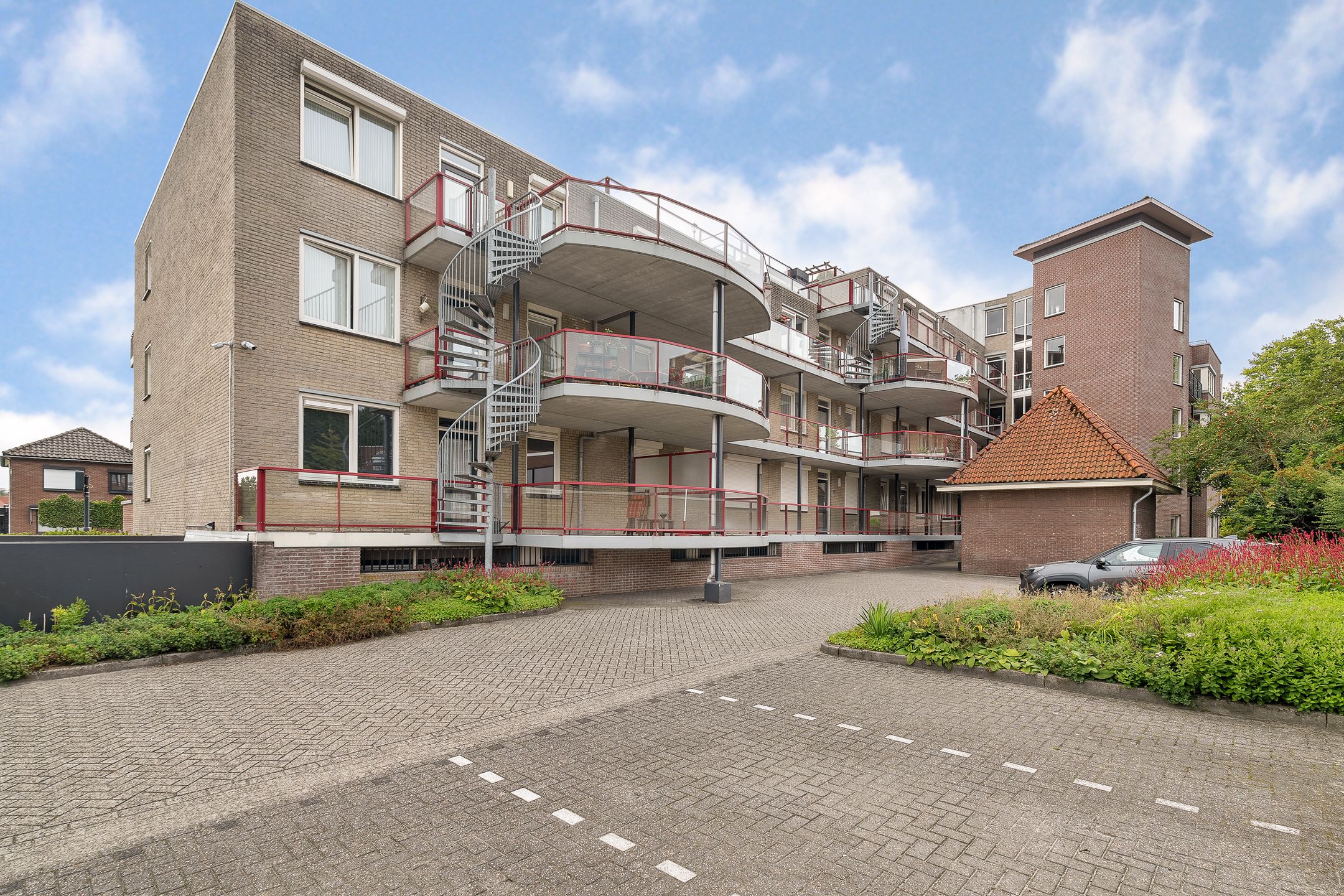 Foto 21 van de Joncheerelaan 3-02