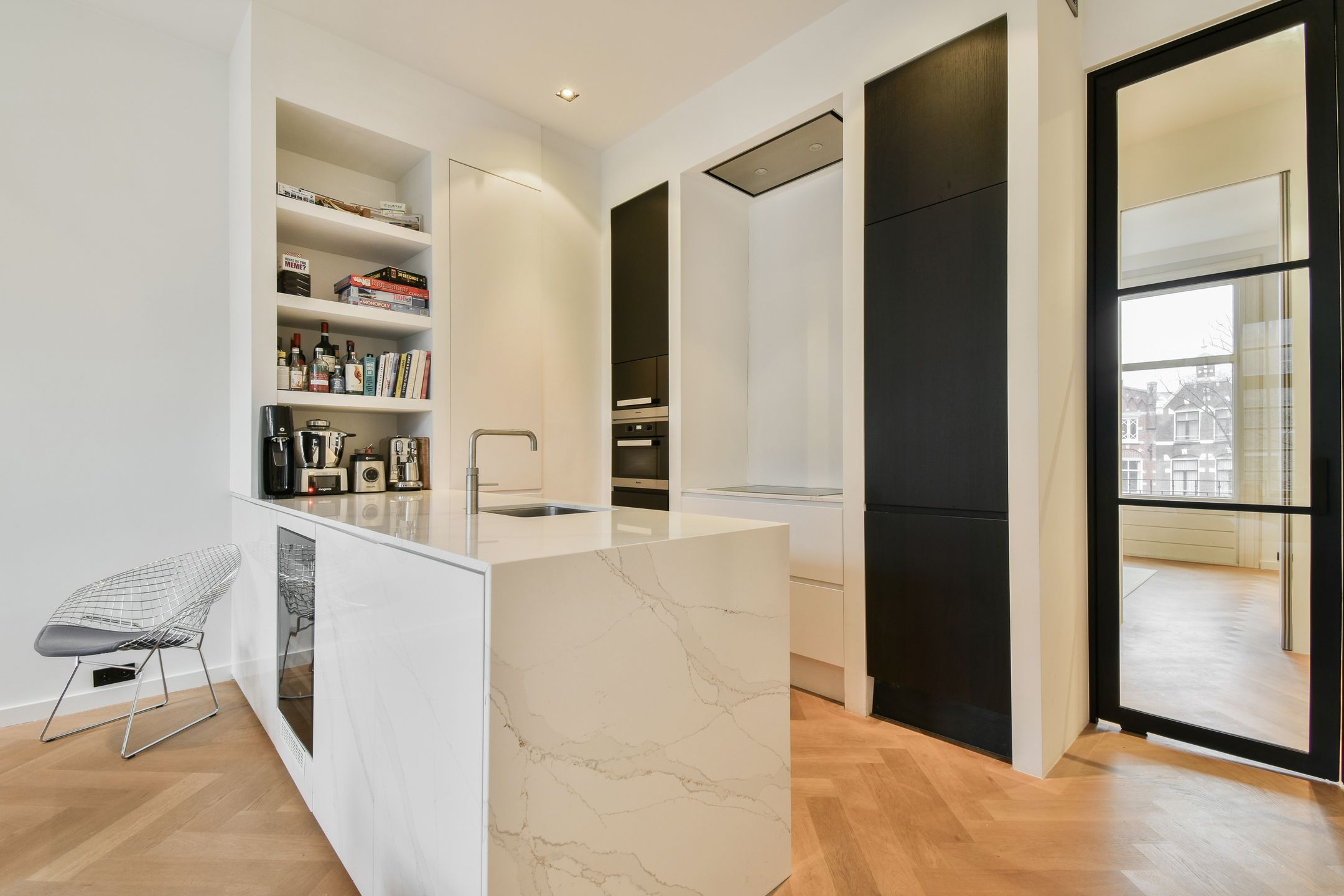 Foto 9 van Weteringschans 93-1