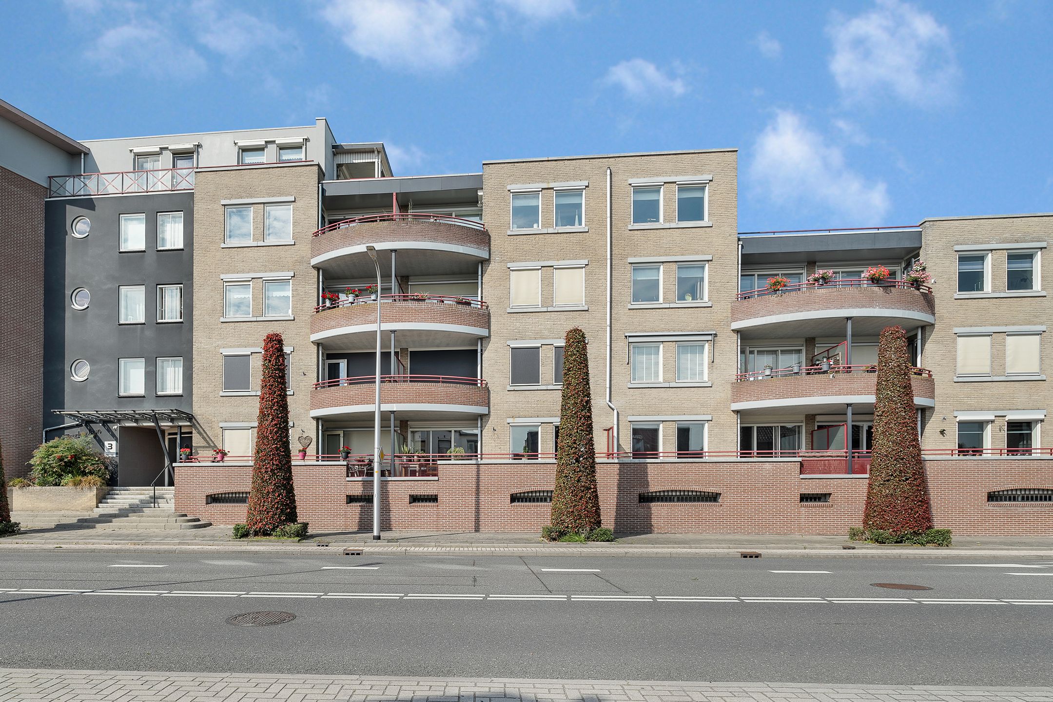 Foto 24 van de Joncheerelaan 3-02