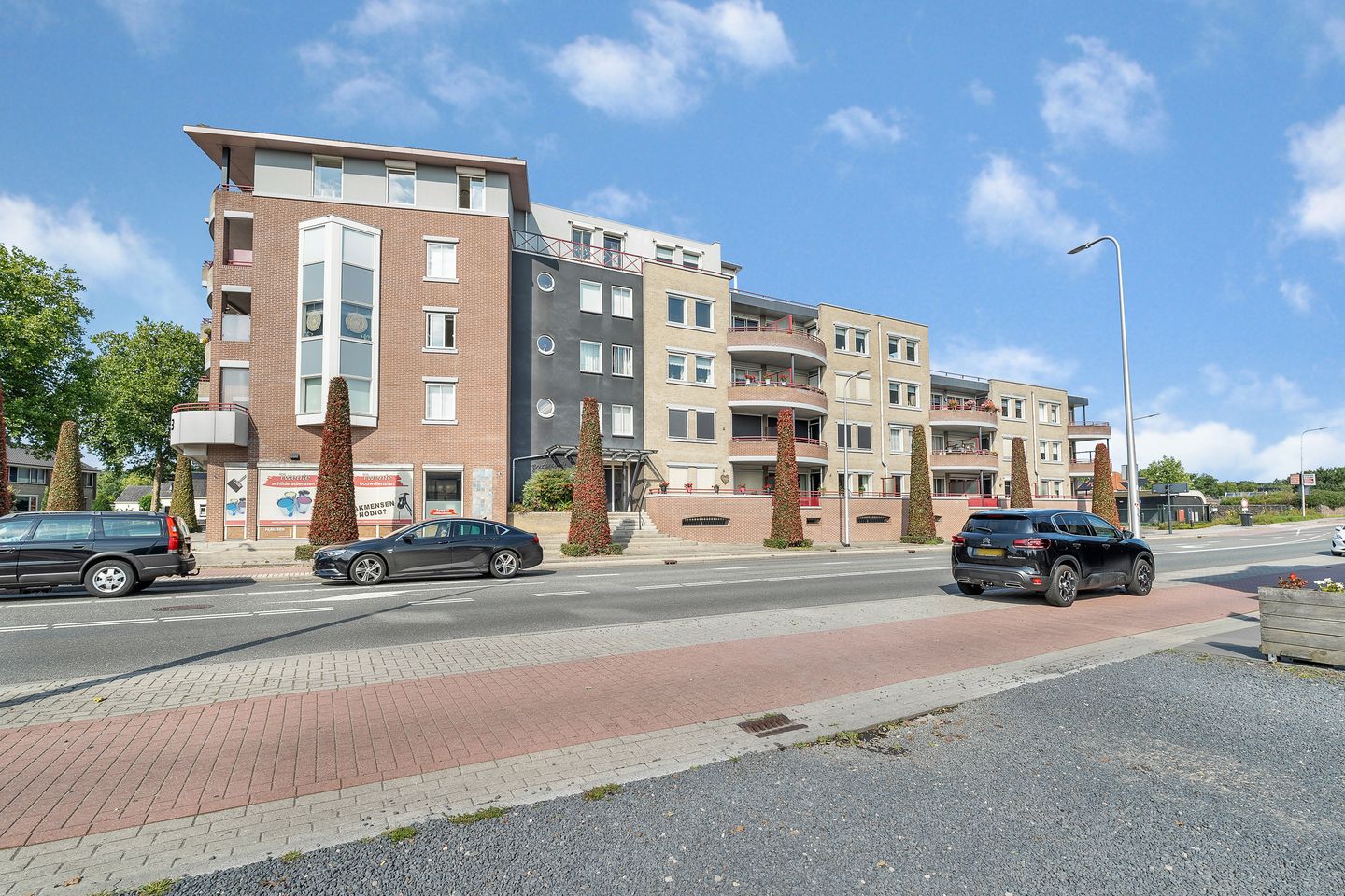 Foto 25 van de Joncheerelaan 3-02