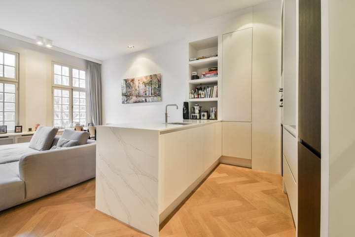 Photo 12 of Weteringschans 93-1