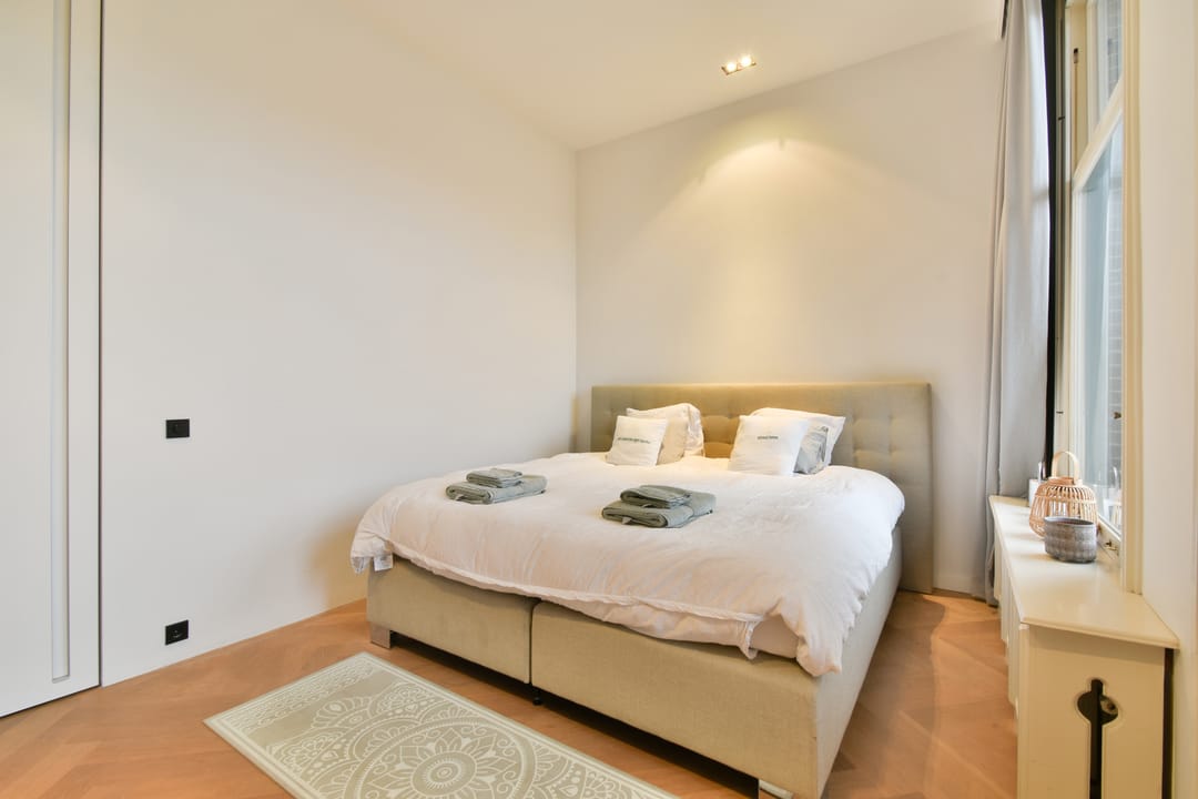 Foto 16 van Weteringschans 93-1