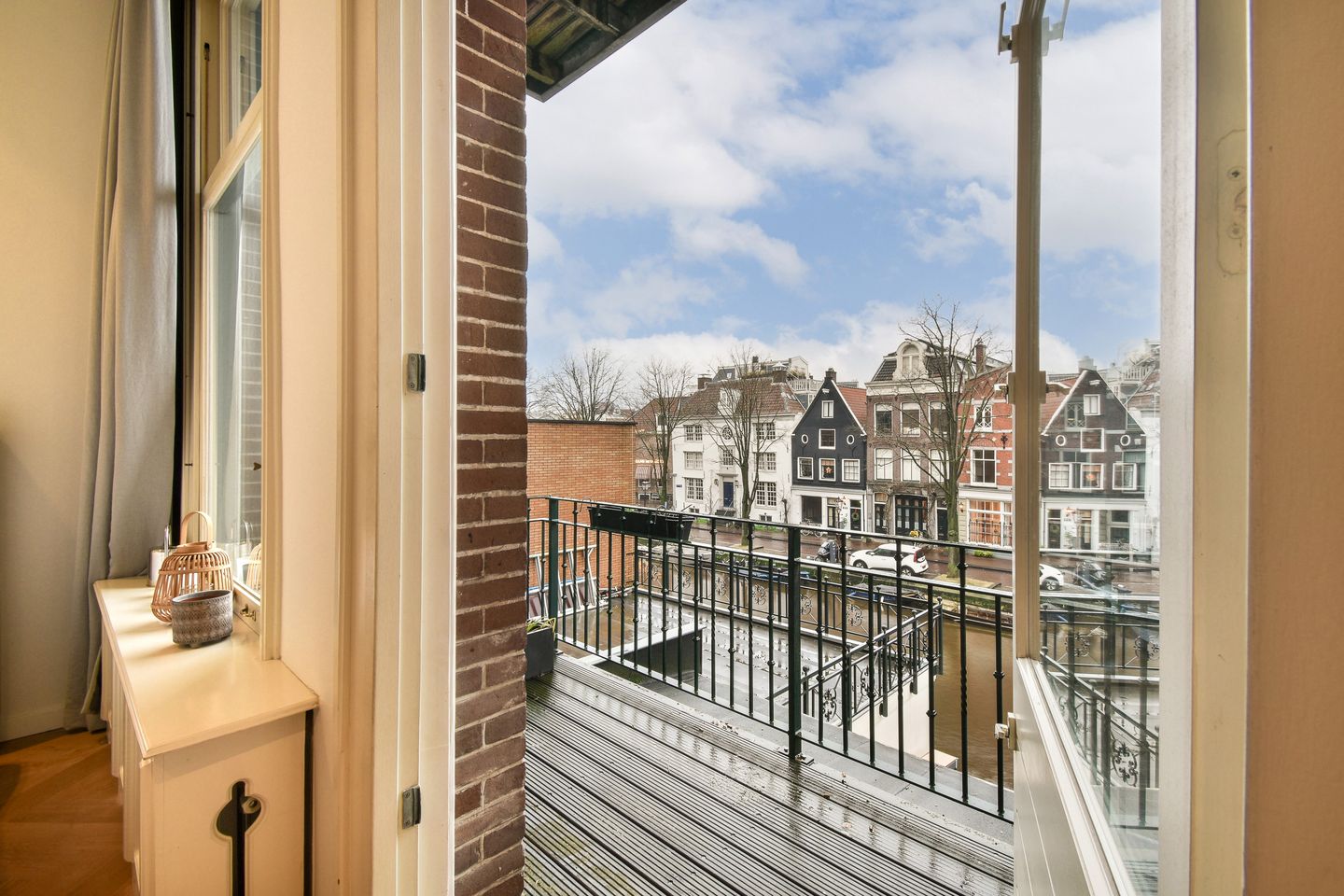 Foto 20 van Weteringschans 93-1