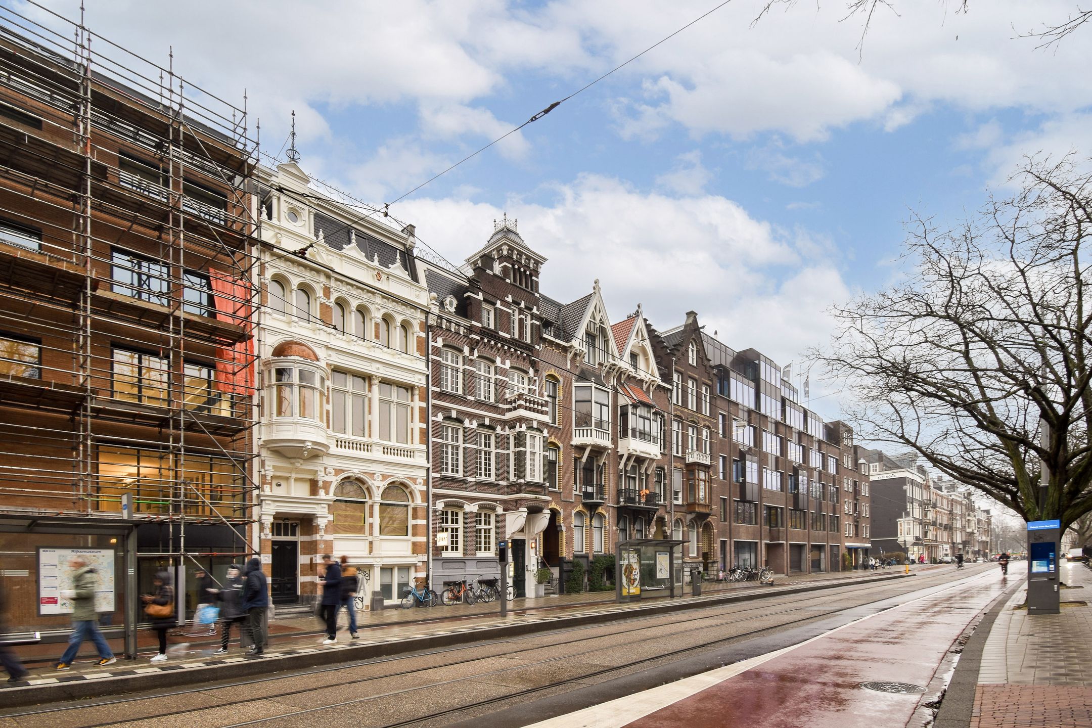 Foto 21 van Weteringschans 93-1