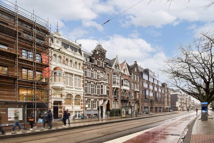 Photo 21 of Weteringschans 93-1